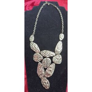 Fashion Jewelry Lot 6 Necklaces Work Play